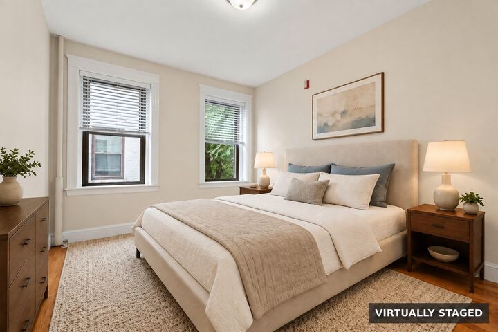 Property Photo:  50 Jamaicaway 7  MA 02130 