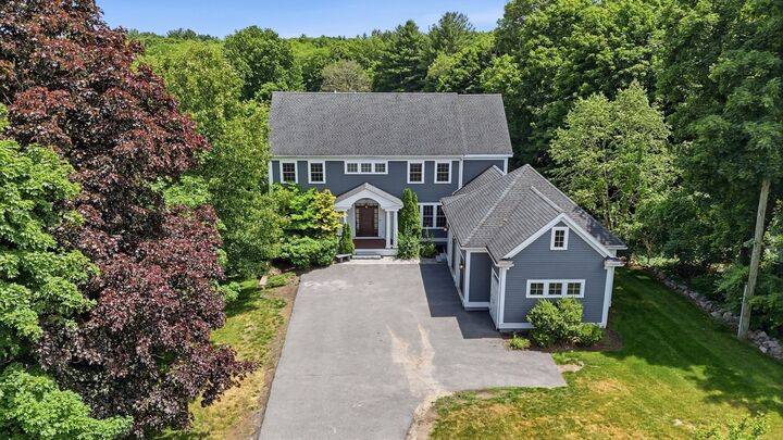Property Photo:  440 Concord Road  MA 01730 