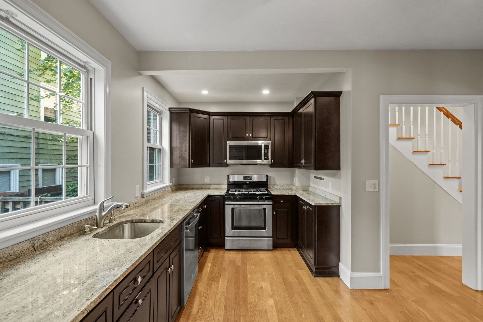 Property Photo:  519 E 5th Street  MA 02127 