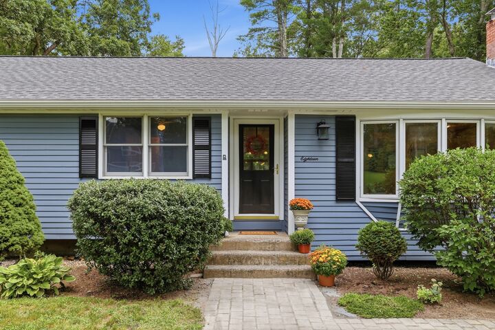 Property Photo:  18 Brucewood Road  MA 01720 
