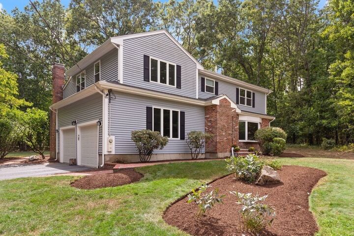 Property Photo: 14 Fox Hollow Ln MA 02067