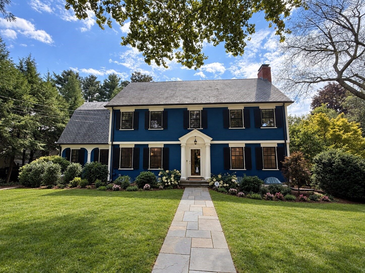 Property Photo:  17 Glenoe Rd  MA 02445 