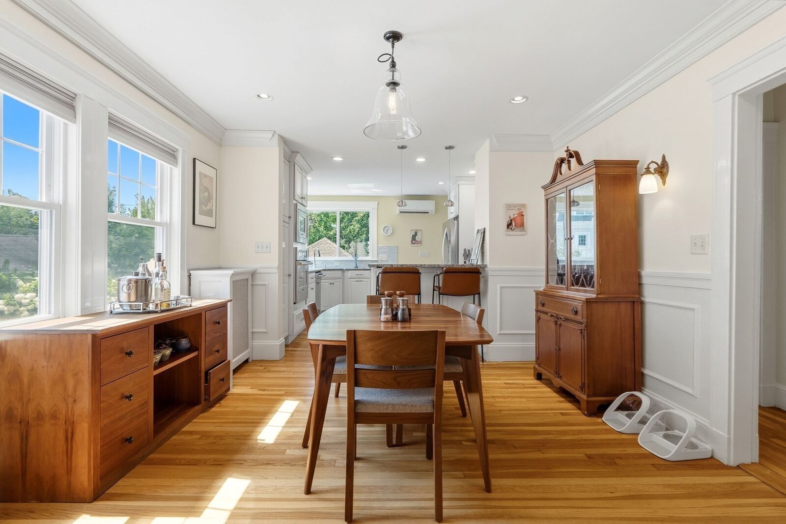 Property Photo:  46 Slade St 46  MA 02478 