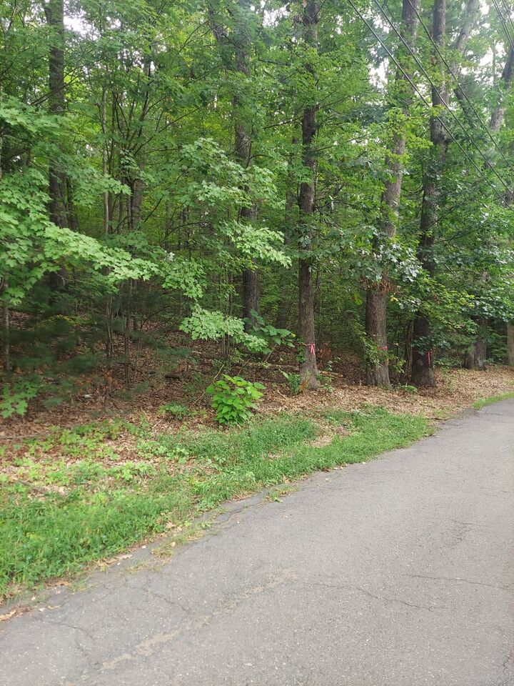 Property Photo: 1005 Park Hill Road MA 01062
