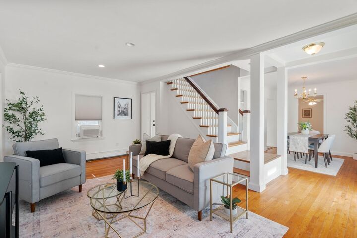 Property Photo:  21 Lamoine St  MA 02026 