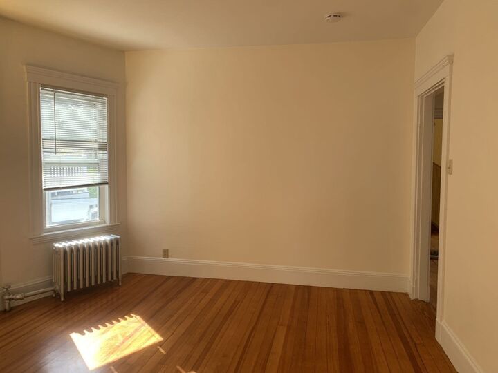 Property Photo: 52 Percival St 3 MA 02122