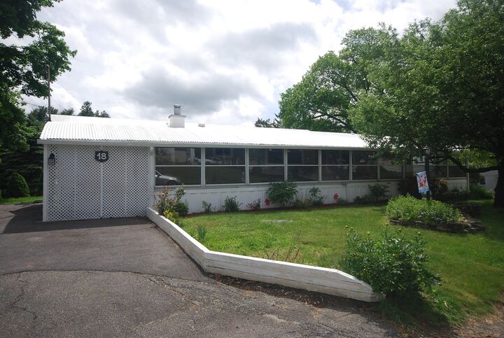 Property Photo: 18 Riverveiw Circle MA 01010