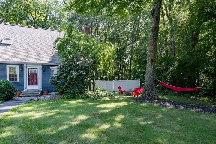 Property Photo: 175 Oak St MA 02038