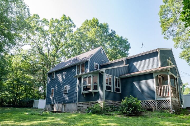 Property Photo: 175 Oak St MA 02038
