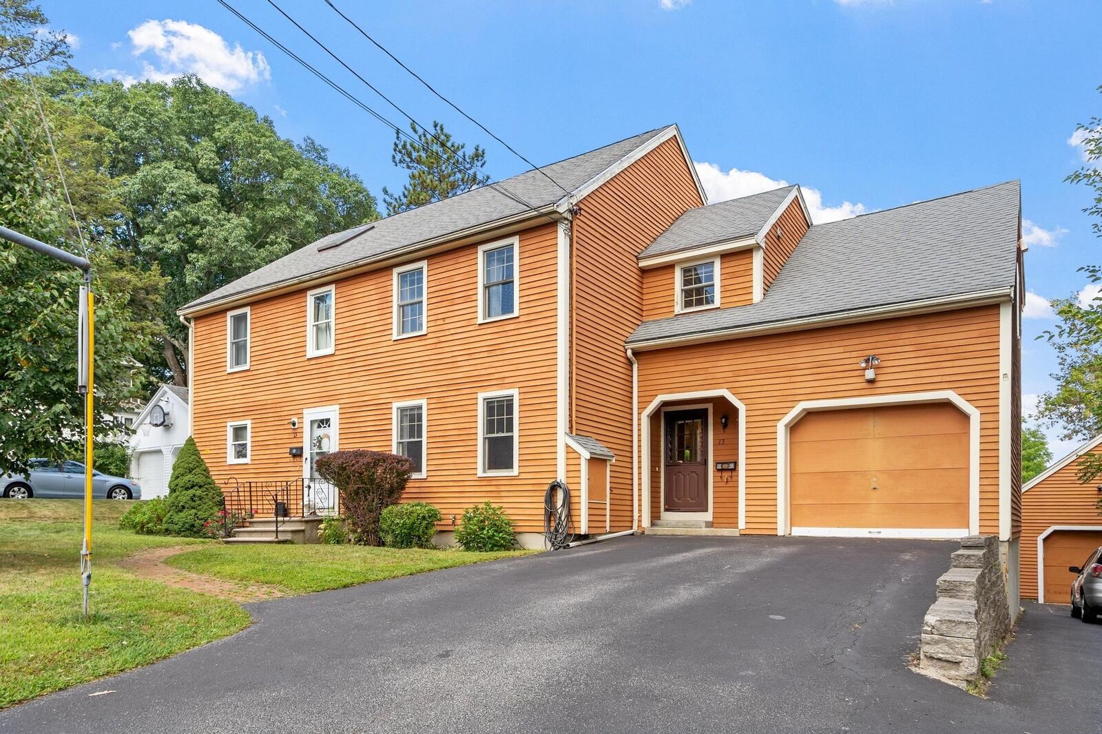 Property Photo:  13 Acorn Street 13  MA 01832 