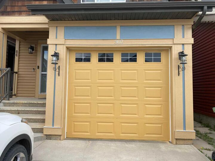 Property Photo:  302 Auburn Crest Way SE  AB T3M 1T2 