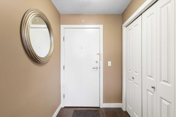 Property Photo:  108 Country Village Circle NE 207  AB T3K 0E3 