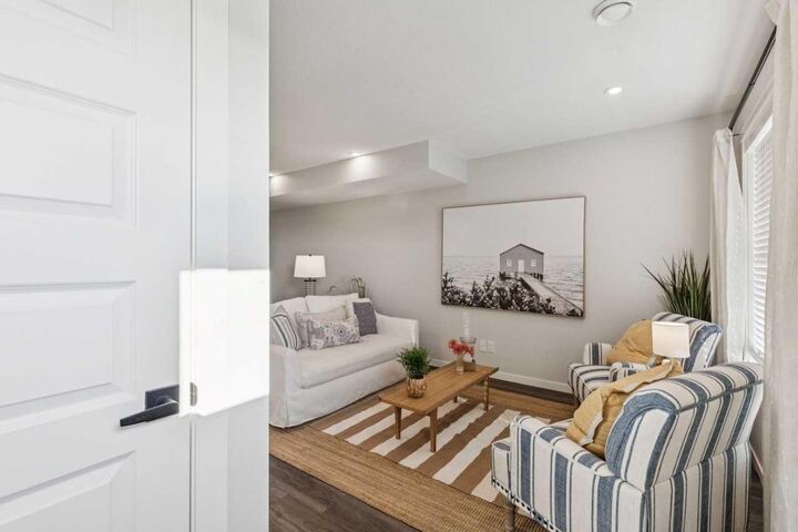 Property Photo:  135 Mahogany Parade 906  AB T3M 4K2 
