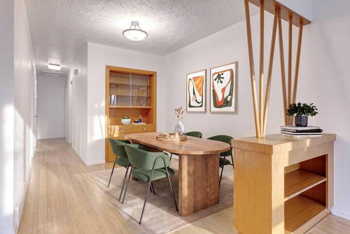 Property Photo:  3317 37 Street SW  AB T3E 3B9 