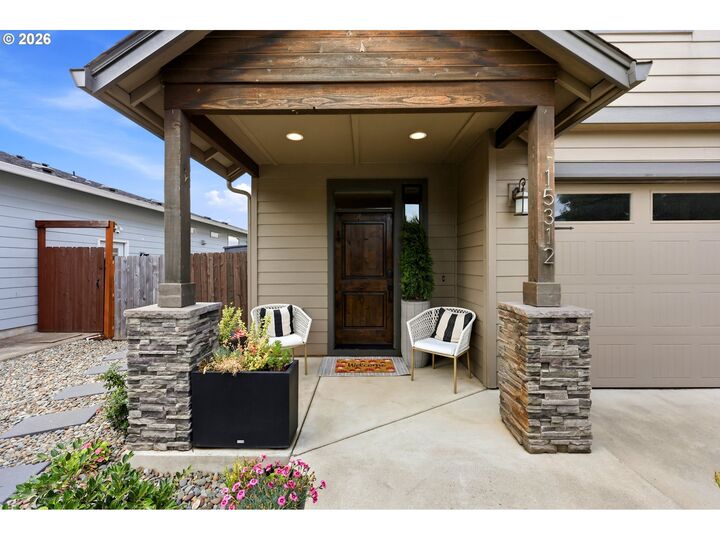 Property Photo: 15312 NE 108th Way WA 98682