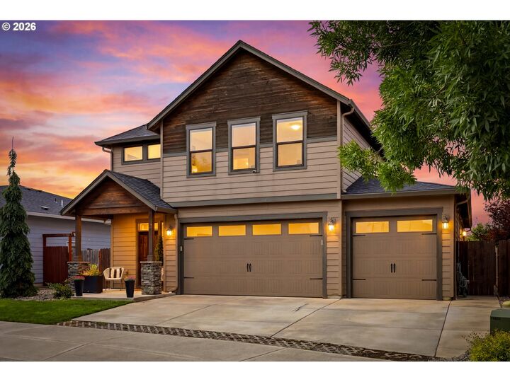 Property Photo: 15312 NE 108th Way WA 98682