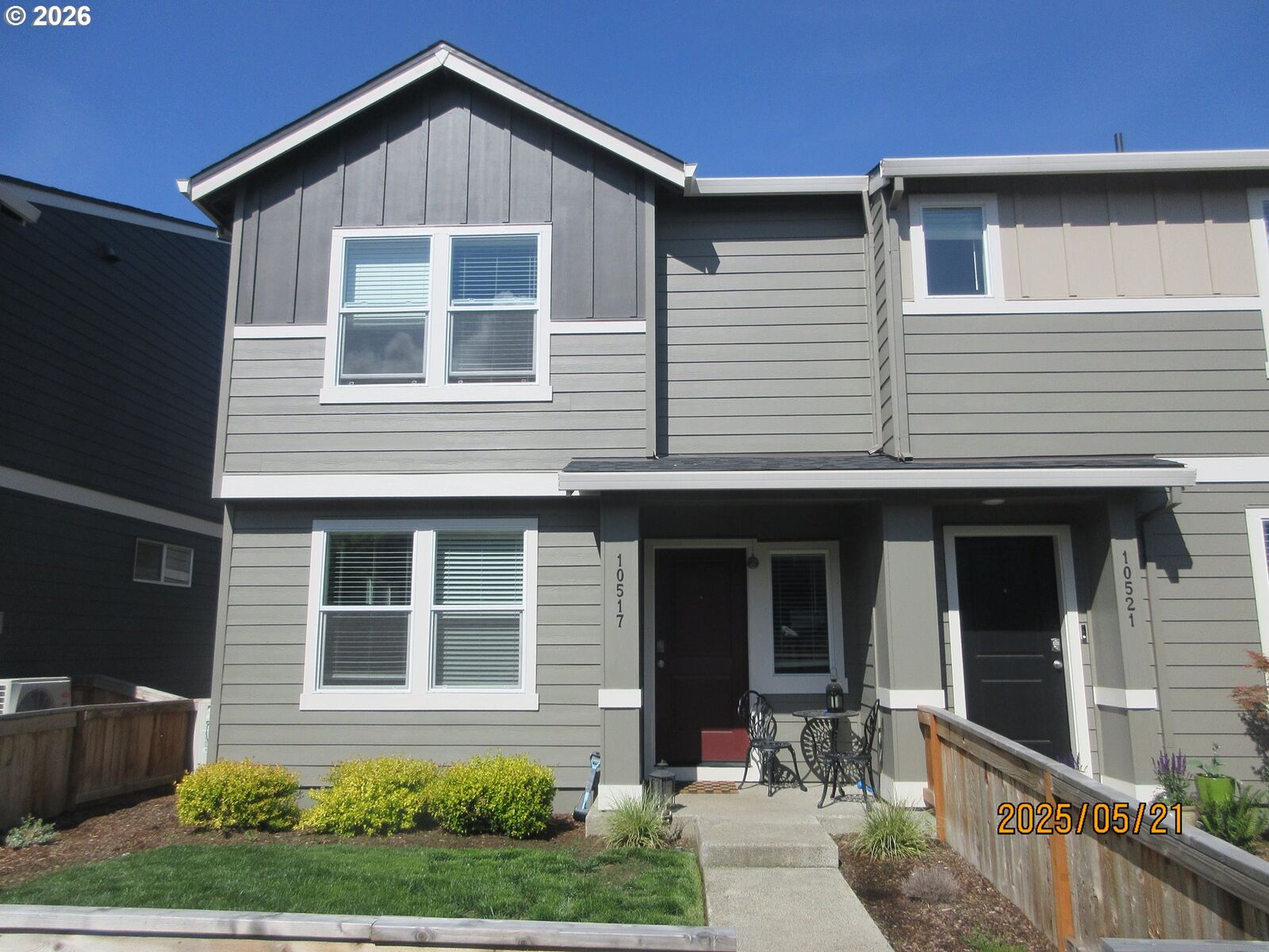 Property Photo:  10517 NE 120th Pl  WA 98662 