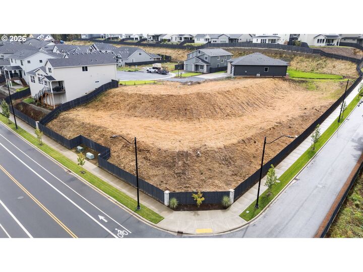 Property Photo:  3508 N 12th Cir  WA 98642 