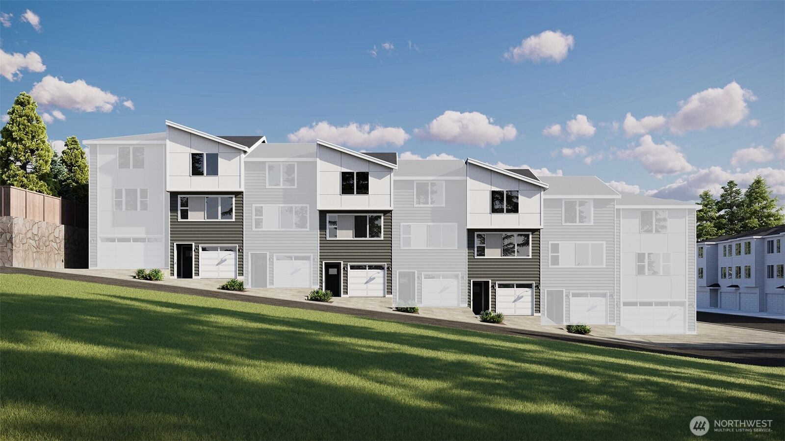 Property Photo:  16823  Alder Way H6  WA 98037 