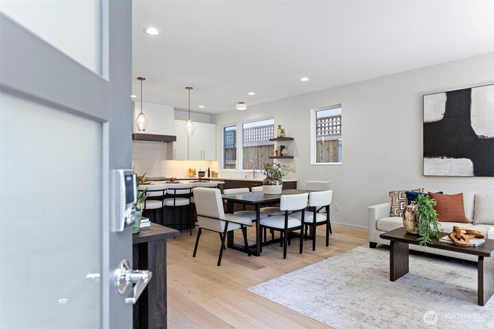 Property Photo:  8039  Wallingford Avenue N  WA 98103 
