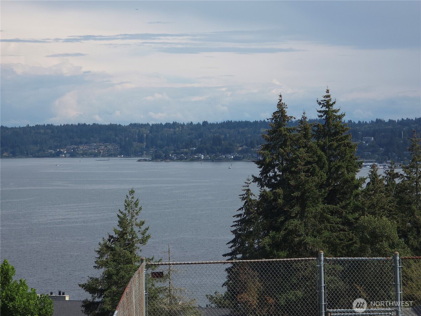 Property Photo: 1750 W Sunn Fjord Lane G101 WA 98312