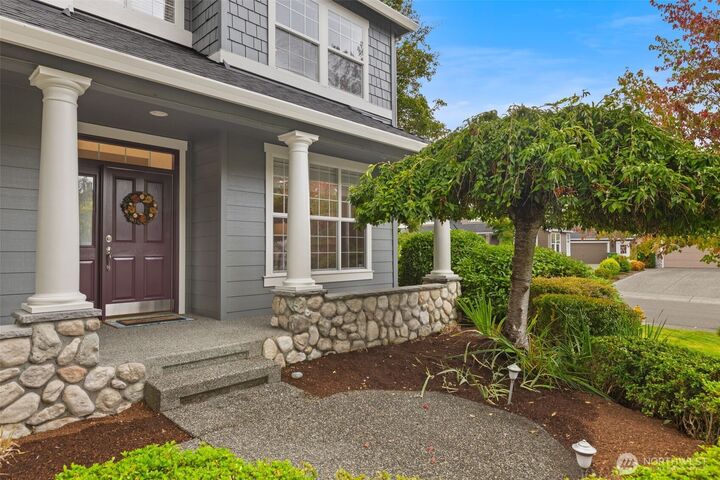 Property Photo: 18727 33rd Avenue SE WA 98012
