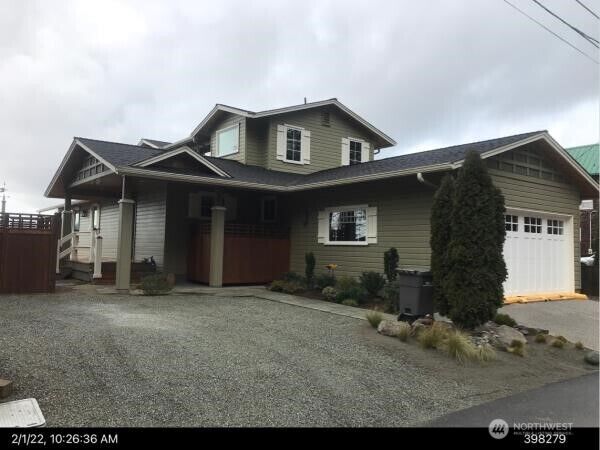 Property Photo:  577 Sundin  Drive  WA 98282 