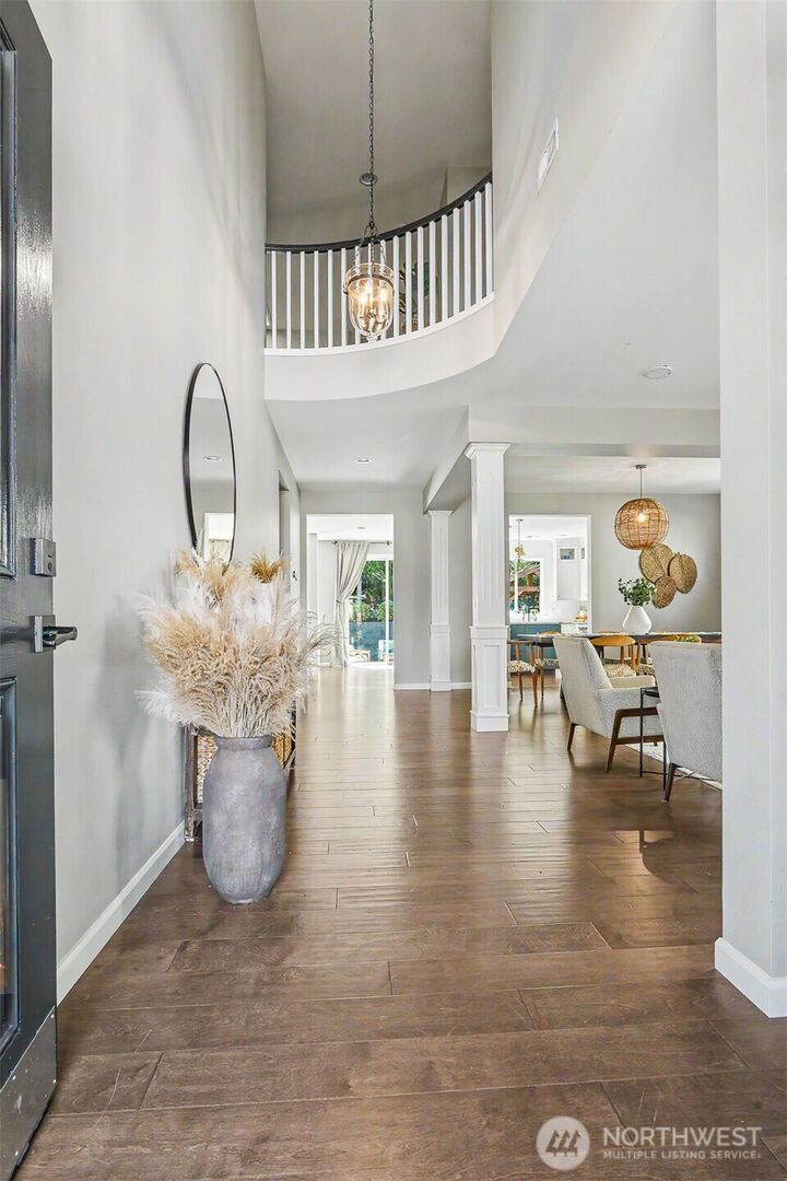 Property Photo:  34927 SE Brinkley Street  WA 98065 