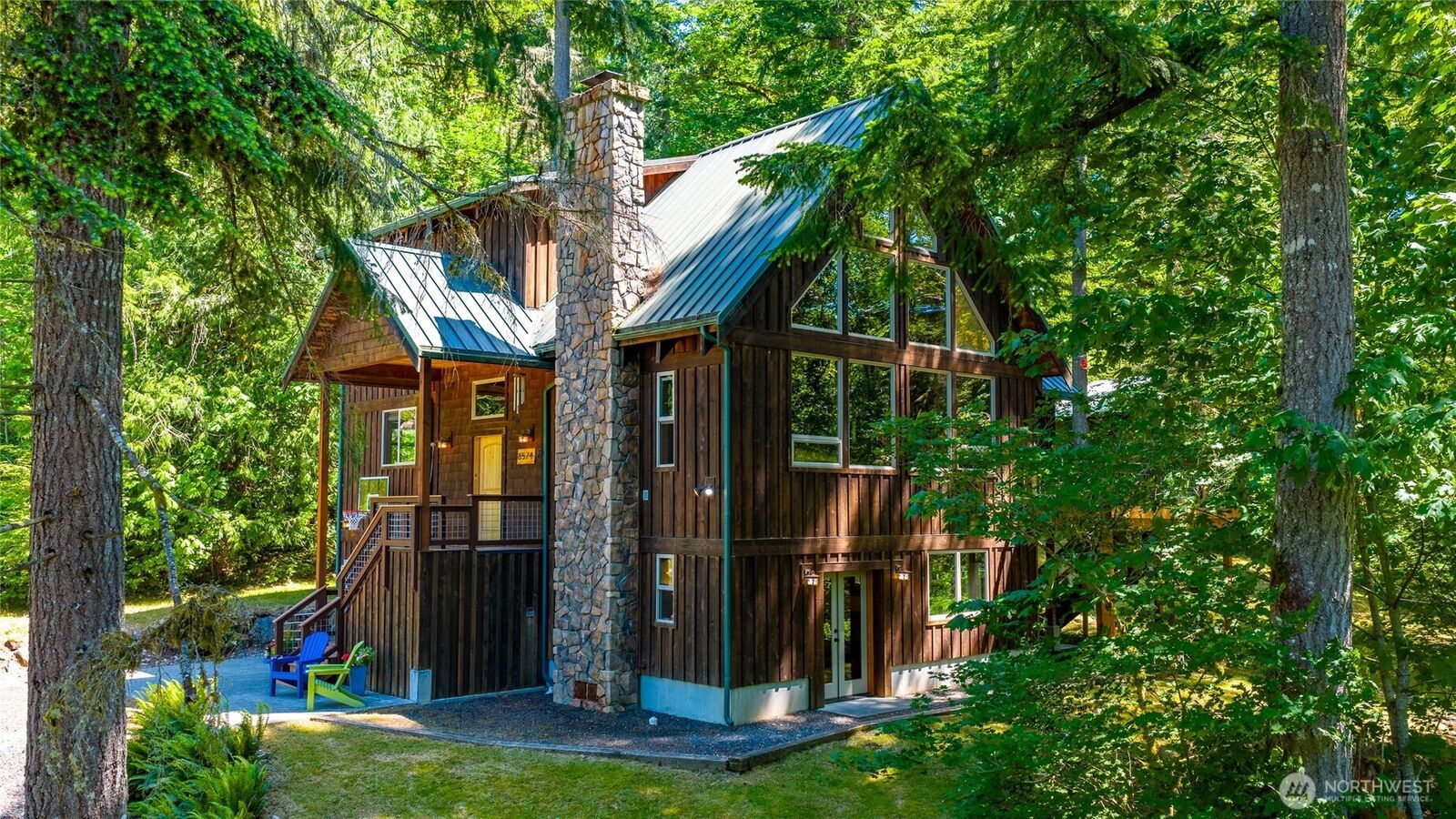 Property Photo:  8574  Mount Baker Highway  WA 98244 