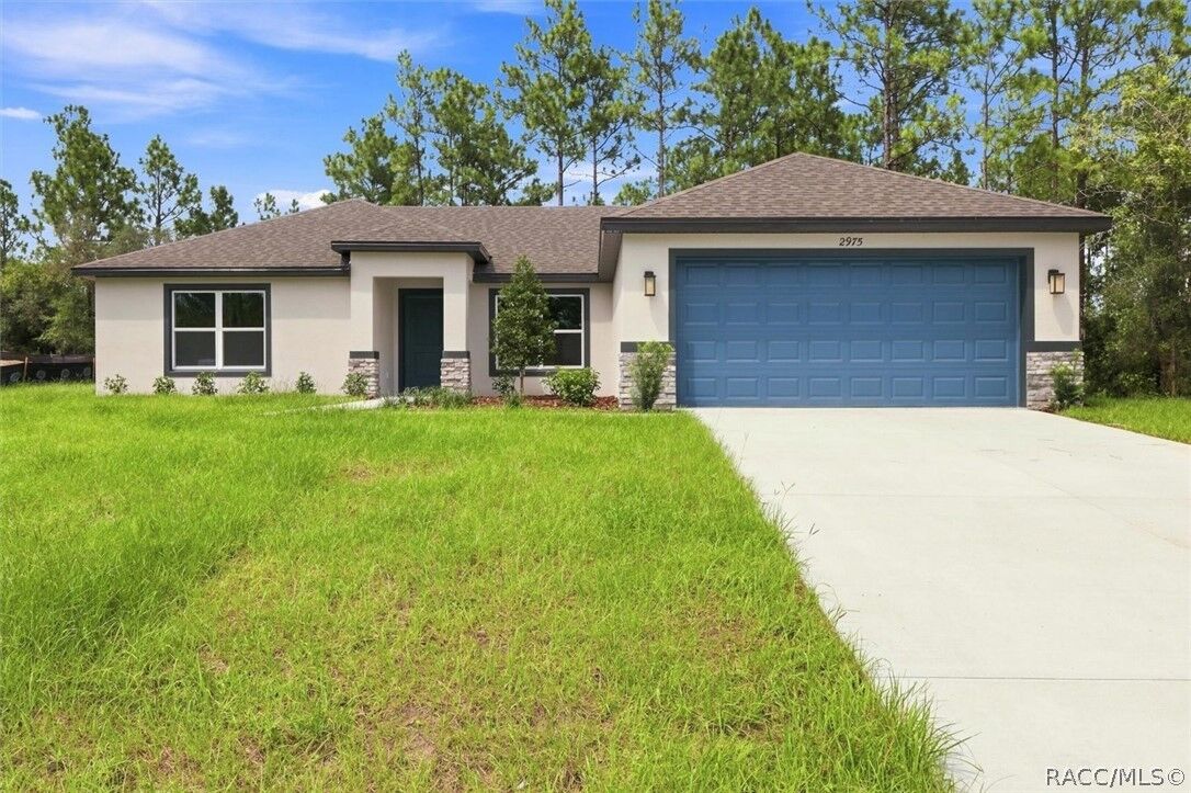 Property Photo: 8695 N Amboy Drive FL 34433