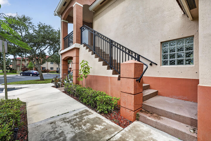 Property Photo: 3496 Briar Bay Boulevard 206 FL 33411
