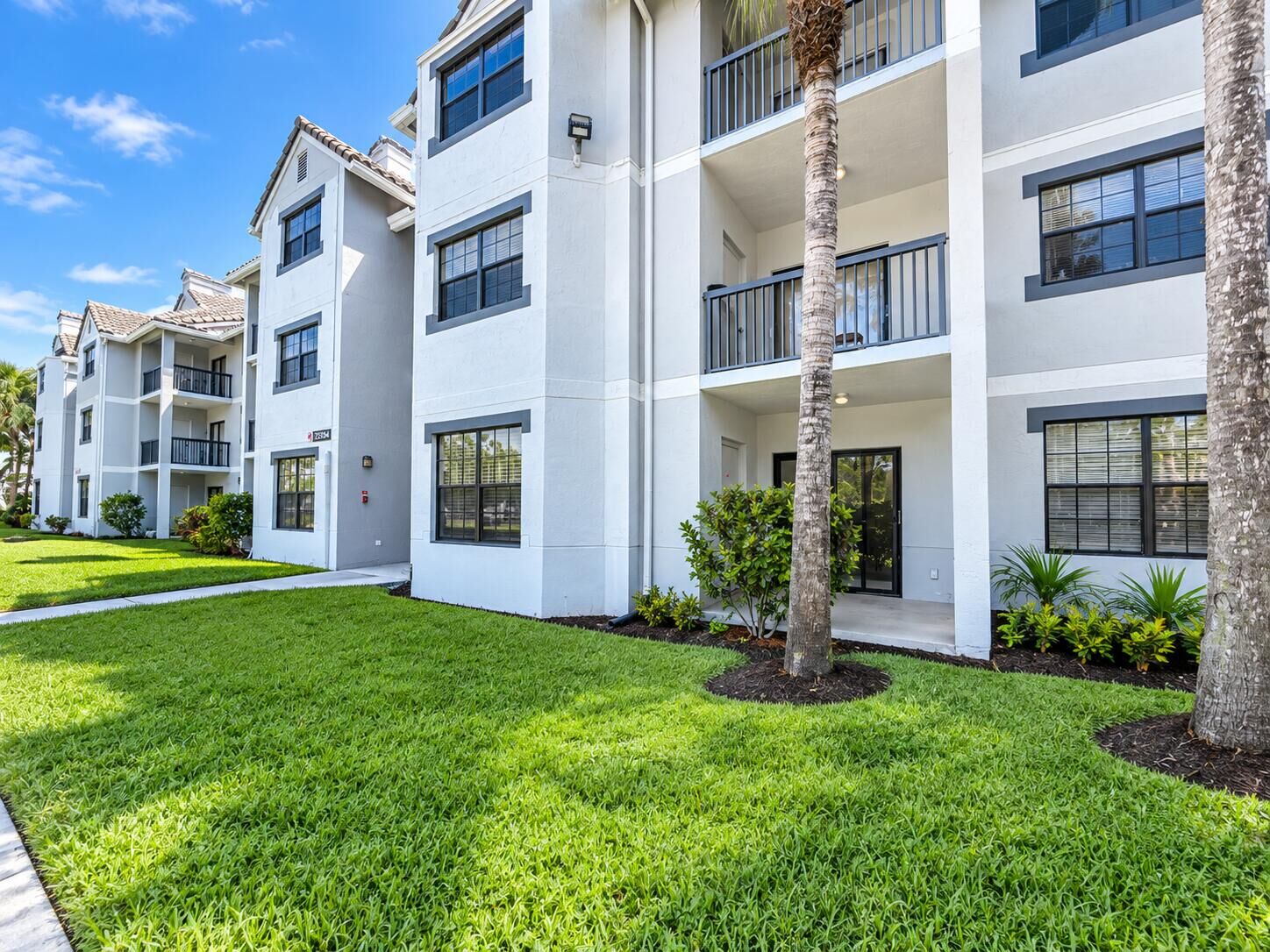 Property Photo:  11205 W Atlantic Boulevard 107  FL 33071 