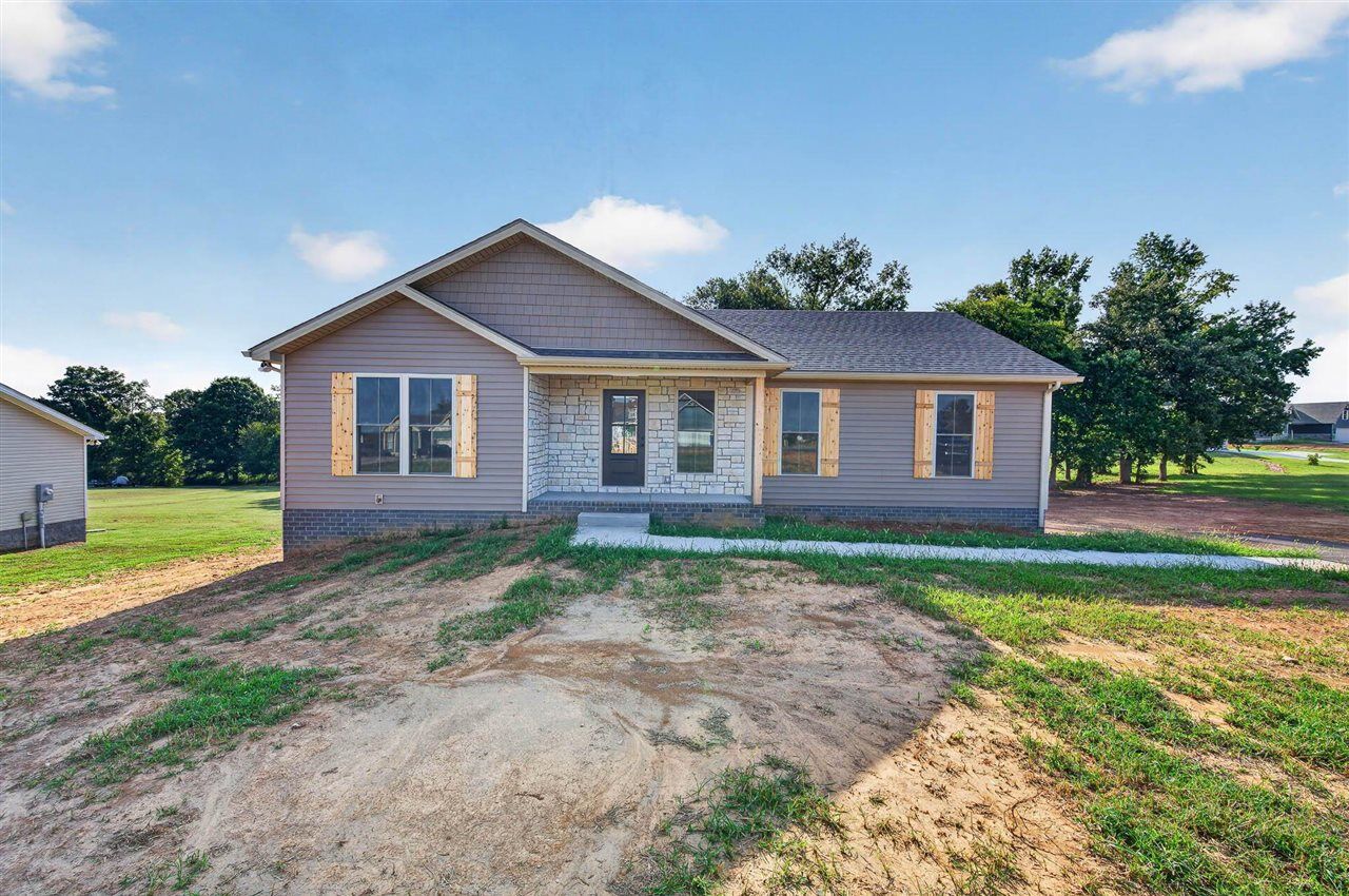 Property Photo:  278 Walnut Grove Drive Lot 32  KY 42171 