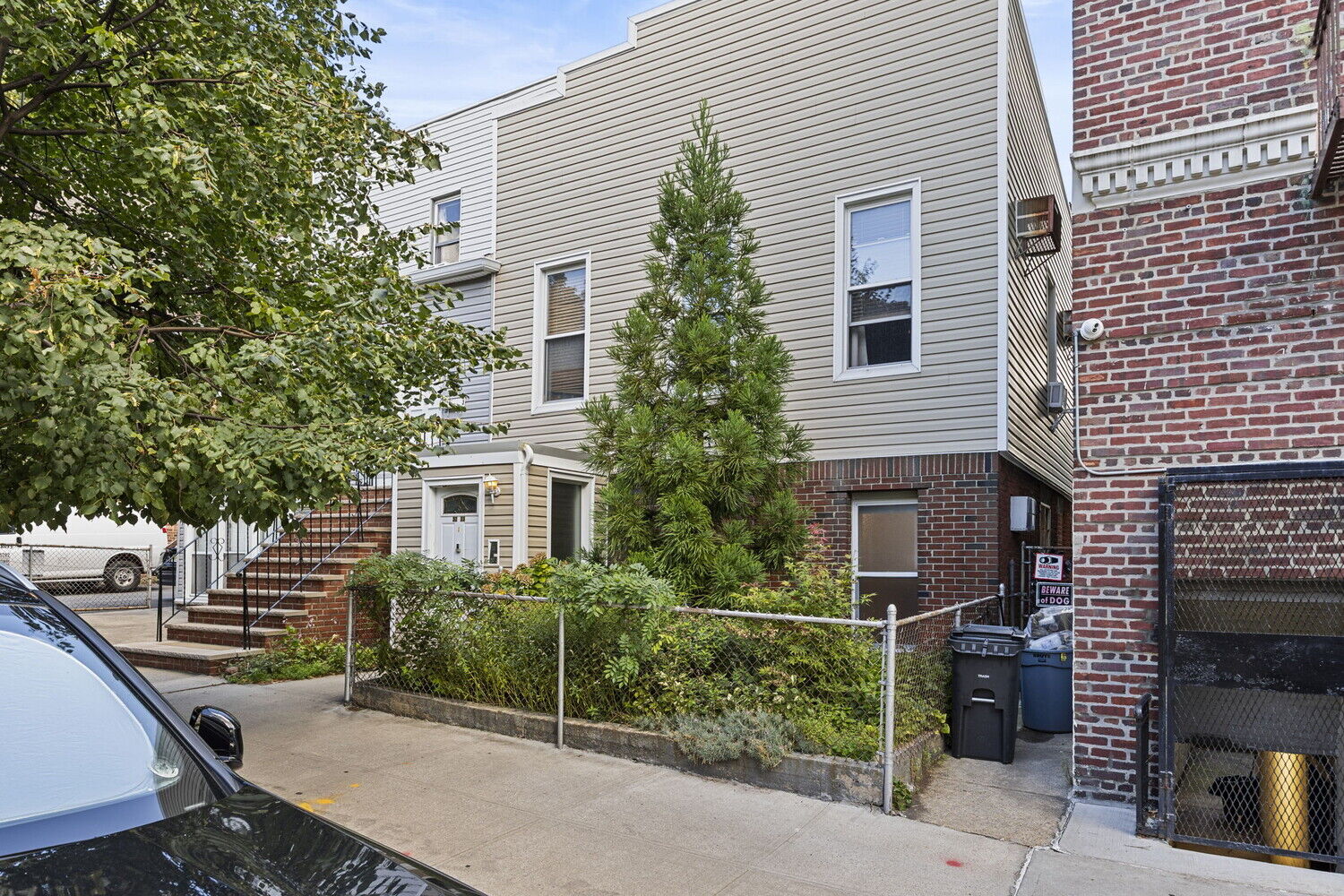 Property Photo: 32-73 30th Street NY 11106
