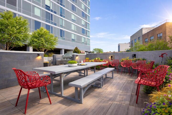 Property Photo:  1524 Sheepshead Bay Road 14A  NY 11235 