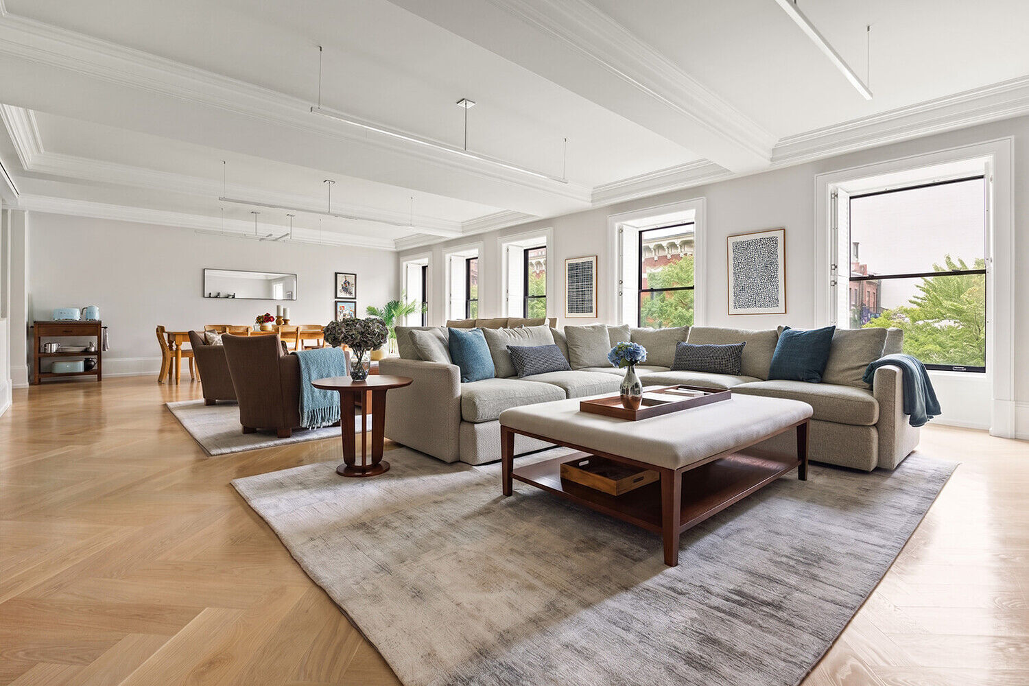 Property Photo:  182 W 82nd Street 4E  NY 10024 