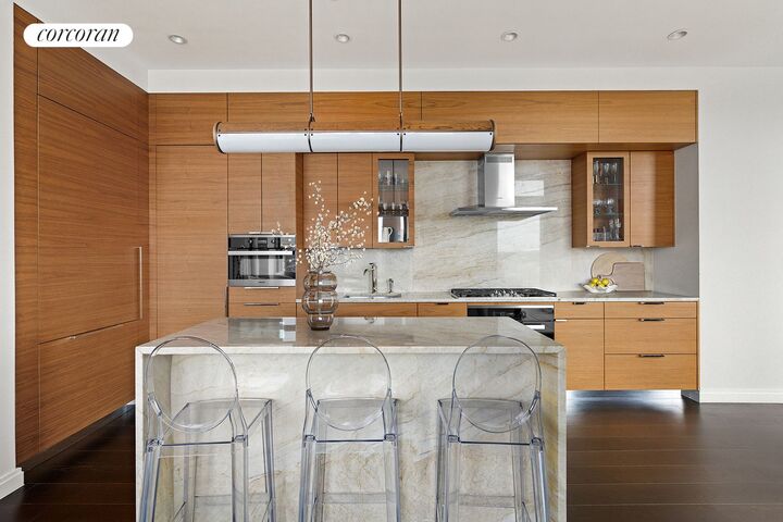 Property Photo:  613 Baltic Street Phb  NY 11217 