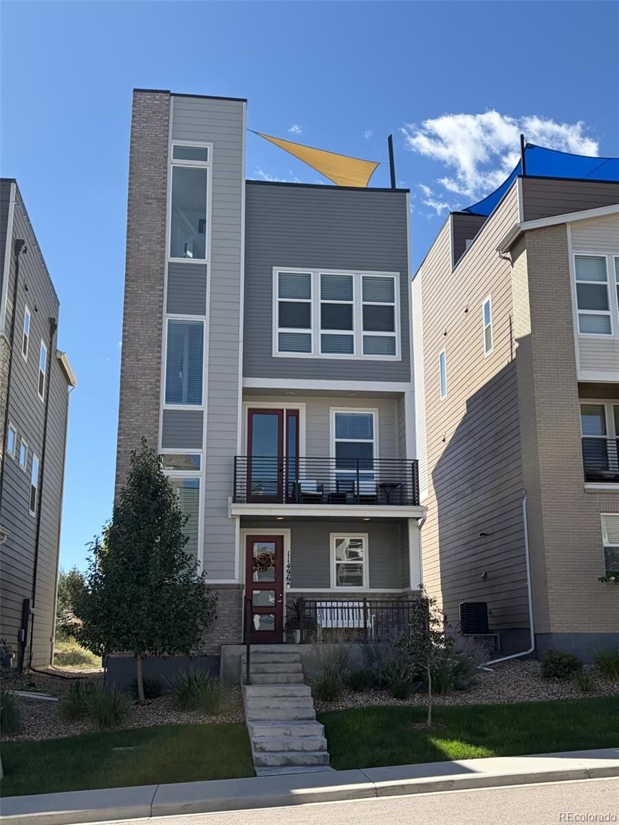 Property Photo:  11496 W Grand Way  CO 80127 