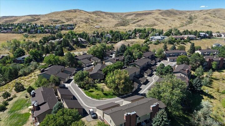 Property Photo:  168 S Holman Way  CO 80401 