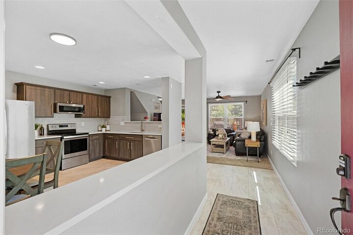Property Photo:  882 Mockingbird Lane  CO 80601 