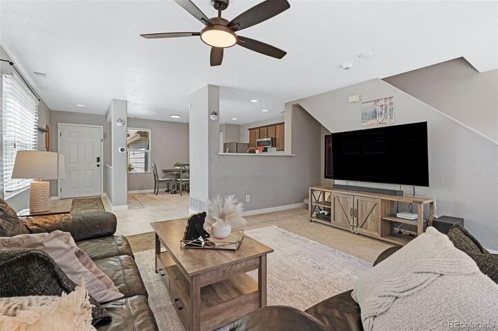 Property Photo:  882 Mockingbird Lane  CO 80601 