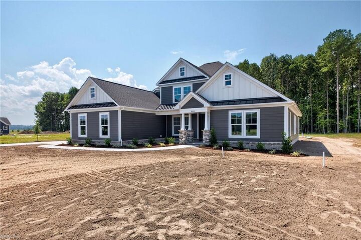 Property Photo: 4020 Tucker Ln VA 23322
