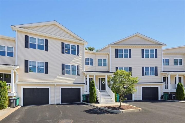 Property Photo:  3800 Post Road 5  RI 02886 