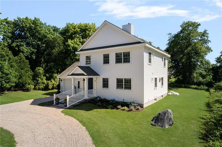 Property Photo: 9 Spring Street RI 02835