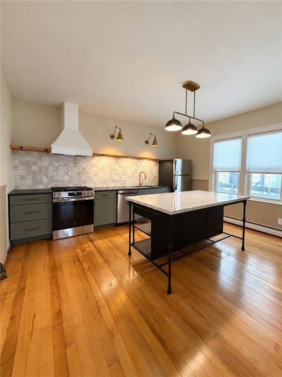 Property Photo: 309 Main Street RI 02818