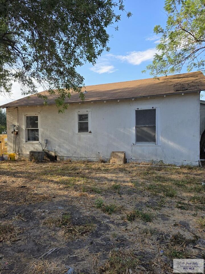 Property Photo:  112 Holland St  TX 78535 