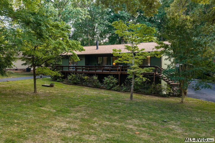 Property Photo: 237 Parkway Drive NC 27850