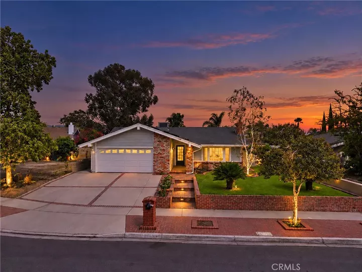 Property Photo: 8755 Tangelo CA 92335