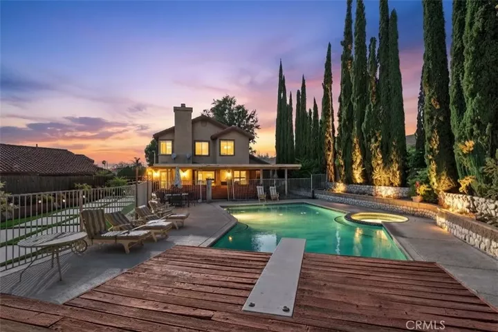 Property Photo:  10897 Ring  CA 91737 