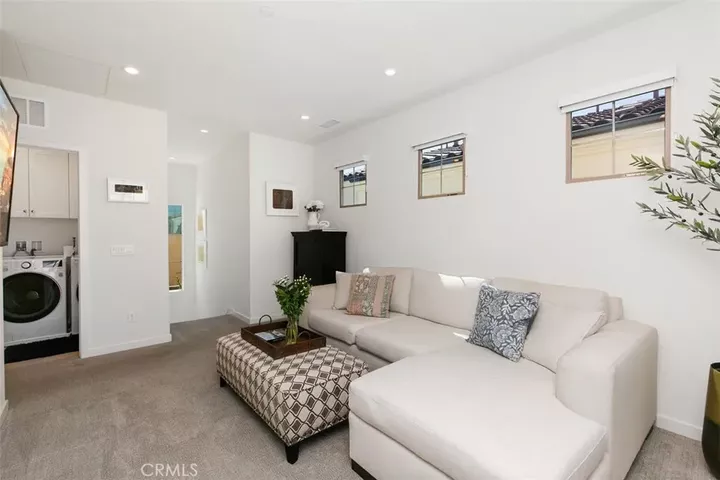 Property Photo:  105 Anthology  CA 92618 